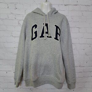 Gap Oversized VintageSoft Warm Hoodie Size XS
